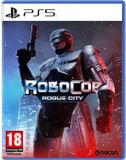 Nacon jeu vidéo PlayStation 5 Nacon Robocop: Rogue City
