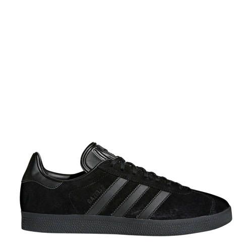 adidas Originals Gazelle Sneakers - Zwart