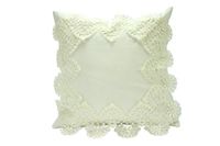 Bellanda Tafelloper, polyester, champagne, 40x40 KH