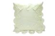 Bellanda Tafelloper, polyester, champagne, 40x40 KH