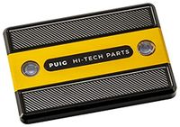 Puig 9267O Remvloeistofdeksel Yamaha, goud