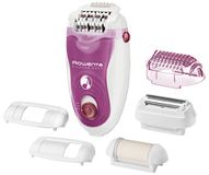 Rowenta EP5660 Epilator Silence Soft 5 accessoires opzetstukken
