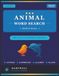 Animal Word Search Puzzle Book - Volume 2: Birds and Ocean Animals