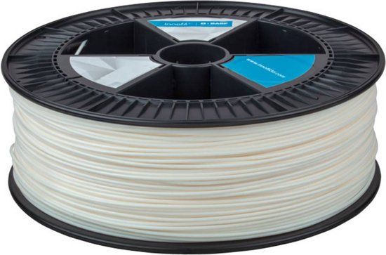 BASF Ultrafuse PR1-7501a250 Filament Tough PLA 1.75 mm 2.500 g Natural White