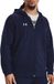 Under Armour Rival Fleece Sport Vest - Dark Blue