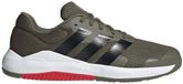 Adidas Dropset Base Schoenen Groen EU 40 2/3 Man
