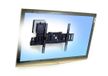 Ergotron SIM90 Signage Integration Mount Muur Zwart