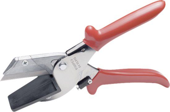Knipex 94 15 215 Kabelsnijtang voor Platte kabel