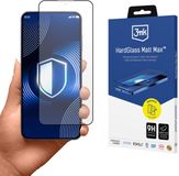 3Mk Hardglass Matt Max pour Samsung Galaxy S26+ Verre trempé Protecteur