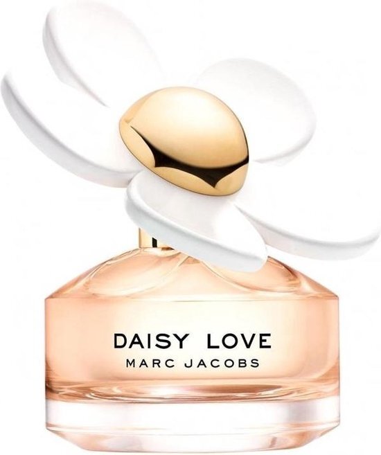 Marc Jacobs Daisy Love eau de toilette / 100 ml / dames