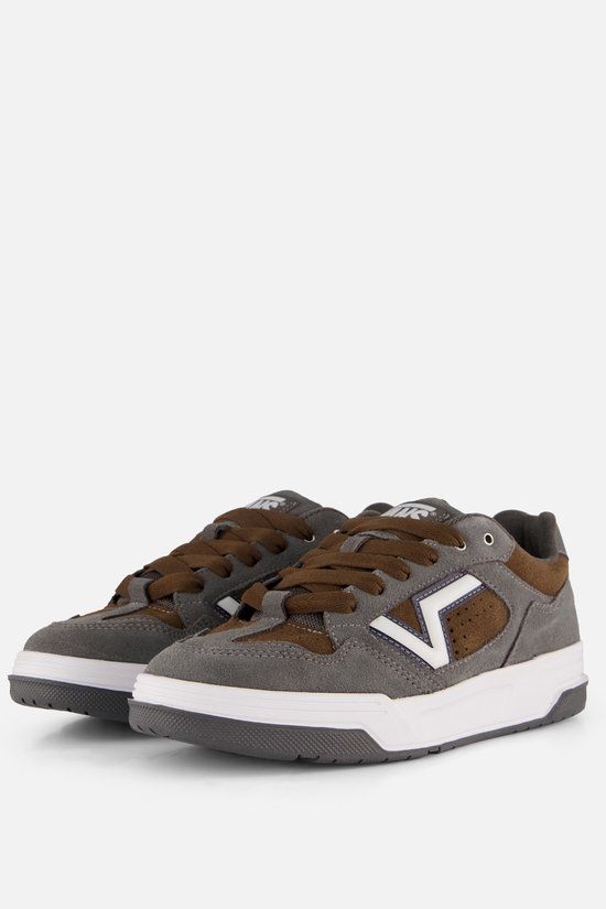 Vans Upland 2 sneakers bruin - Maat 41