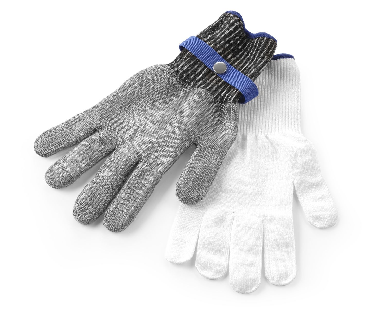 Hendi 556665 Oesterhandschoenen