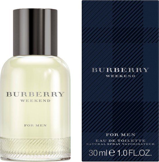 Burberry Weekend / 30 (ml) / Men