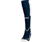 Jako Lazio Kousen - Marine / Wit | Maat: 39-42