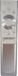 Samsung Originele metalen TV-afstandsbediening BN59-01300F | BN5901300F