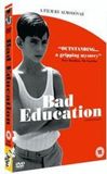 Bad Education DVD