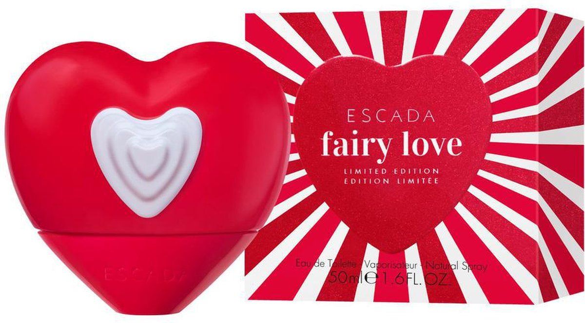 Escada Eau de Toilette / 50 ml / Unisex