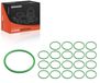 Merkloos Universele Airconditioning Reparatieset, 20 Stuks
