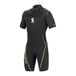 SCUBAPRO Definition Shorty duikpak voor heren, 2,5 mm