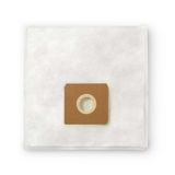 Nedis Stofzuigerzakken DUBG227ELE4 - 4 Stuks - Synthetisch - Compatibel met Electrolux