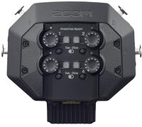 Zoom EXH-8 XLR Expansion Capsule for H8