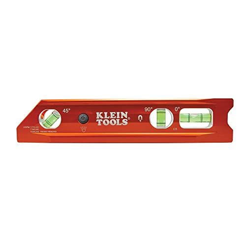Klein Tools 935RBLT Torpedo waterpas met led-display