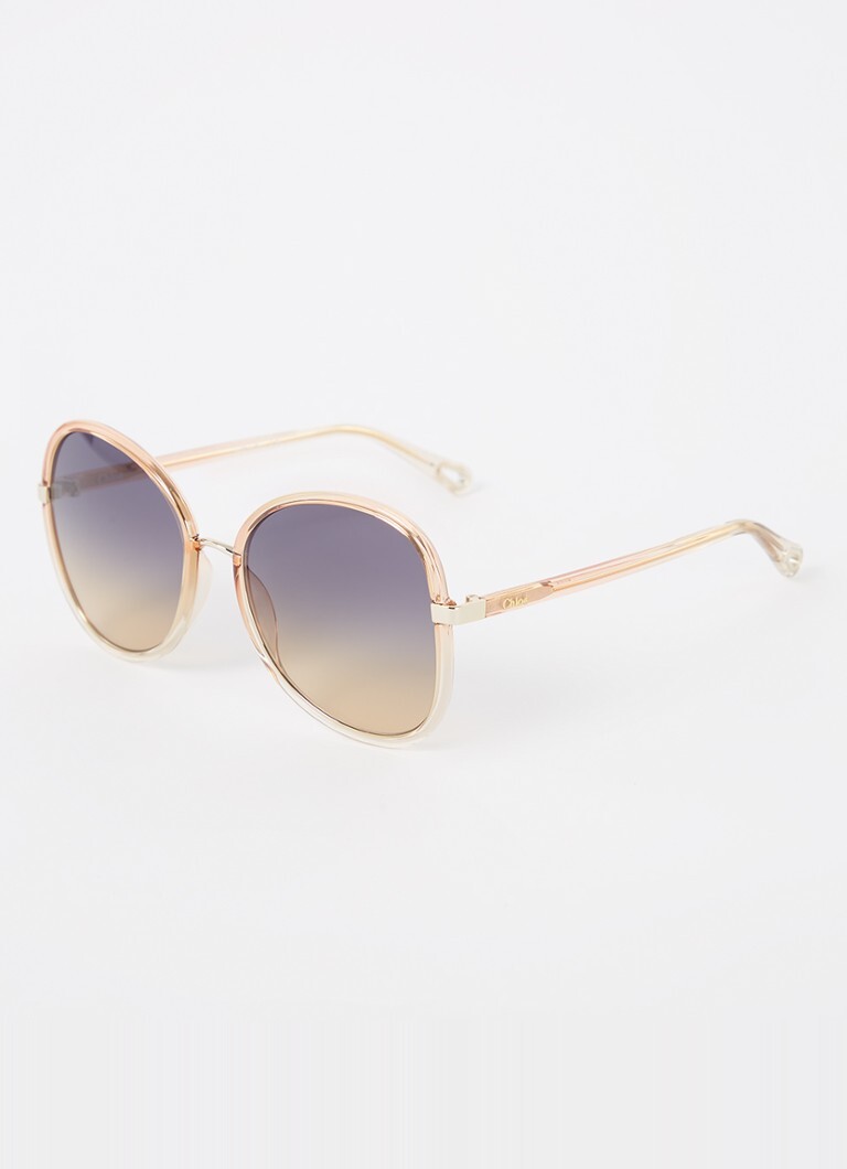 Chloé Chloé Zonnebril CH0030S