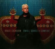 Proper S&D Consignment Bruce Cockburn Small Source Of Comfort