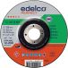 Edelco Disque de coupe pour pierre C 30 S 125 mm
