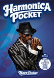 Harmonica Pocket Harmonica Pocket - 92 tablatures simples pour harmonica diatonique en Do (C): Livre de poche à emporter partout | code QR inclus et accès aux vidéos ... | Sans altérations ni techniques complexes