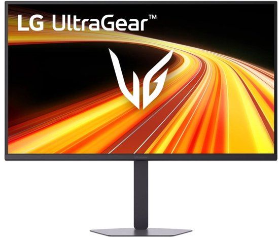 LG 32G620B-B computer monitor 81,3 cm (32") 2560 x 1440 Pixels Quad HD LED Zwart