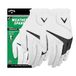 Callaway Weather Spann golfhandschoenen 2023 (2 Pak)