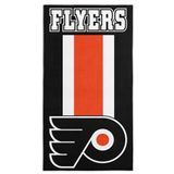 Officieel NHL "Zone Read" Strandhanddoek, 30" x 60", Multi Color