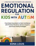 Emotional Libri GmbH Emotional Regulation for Kids with Autism