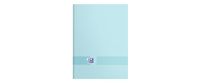 OXFORD Presentatiemap A4 pastelblauw Color Life