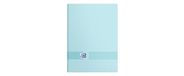 OXFORD Presentatiemap A4 pastelblauw Color Life