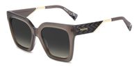 Missoni MIS 0264/G/S Mud Zonnebrillen Vrouwen