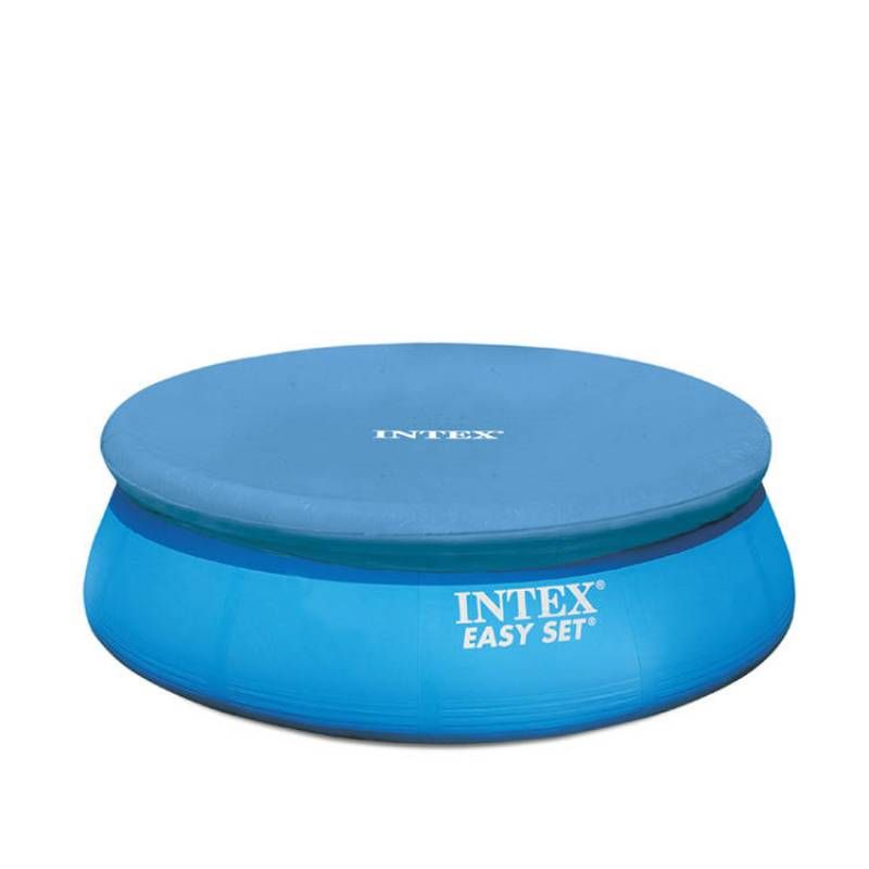 Intex 28021 - Zwembad onderdelen & -accessoires - blauw - unisex