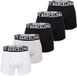 FC Barcelona Boxershorts FCB Boxer Briefs 5-Pack Set van 5