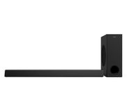 Philips HTL3320/10 Soundbar - 3.1 Channel - 300W - Black