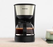 Taurus Drip Koffiemachine Verona Vintage Cream 12T