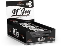 XXL Nutrition N'Joy Protein Bar Chocolade Kokosnoot 15 Pack