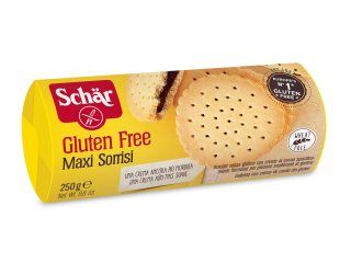 Schar Maxi Sorrisi - 250g