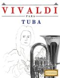 Vivaldi Libri GmbH Vivaldi para Tuba