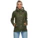 Ragwear Veste imperméable femme Ragwear Marge