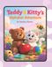 Teddy & Kitty Teddy & Kitty Explore the World- "Teddy & Kitty's Alphabet Adventure" Paperback