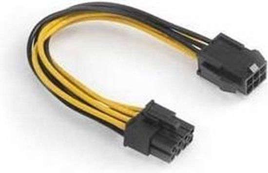 Akasa AK-CB051 kabeladapter/verloopstukje