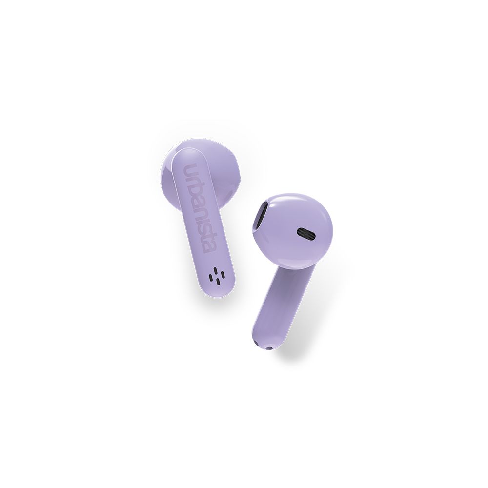 Urbanista Austin True Wireless Earbuds - Lavender Purple
