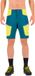 Karpos Lastia Bermuda Korte Broek Blauw 50 Man