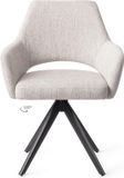 Jesper Home Yanai Eetkamerstoel - Pigeon